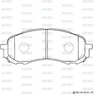 advics sn914