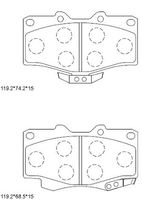 asimco kd2203