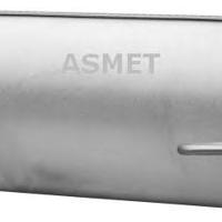 asmet 05185