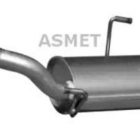 asmet 09101