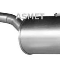 asmet 16072