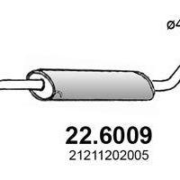 asso 226009