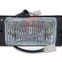 automotive lighting 676512009