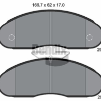 bendixbraking bpd2296