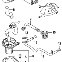 bmw 11721438102