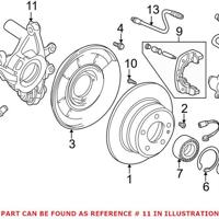 bmw 33321090748