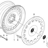 bmw 36111092917