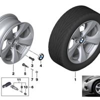 bmw 36116795806