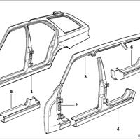 bmw 41001946314