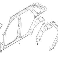 bmw 41007174360