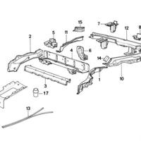 bmw 41111969043