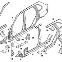 bmw 41117174273