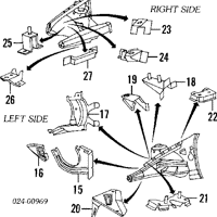 bmw 41118147937