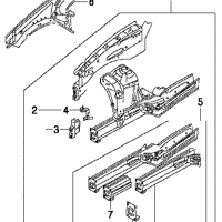 bmw 41118265558