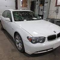 bmw 41217045684