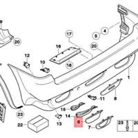 bmw 51128244439