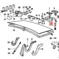 bmw 51241957996