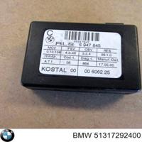 bmw 51317292400