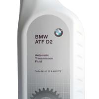 bmw 81229400272