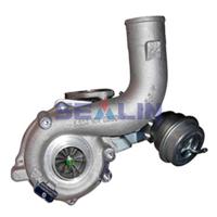 borgwarner 53039700011