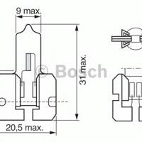 bosch 1987302022