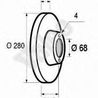 brembo 8570910