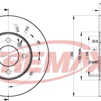 brembo 9516675