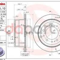 brembo 9908610