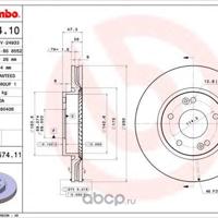 brembo 9957410