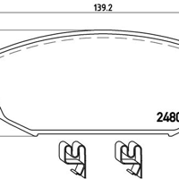 brembo p28049