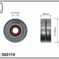 caffaro 500119