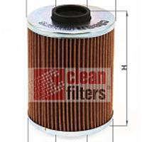 cleanfilters ml490