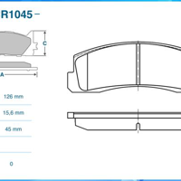 cworks c11cr1045