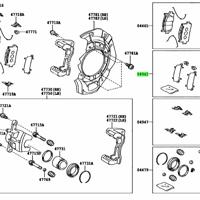 daihatsu 0494533260