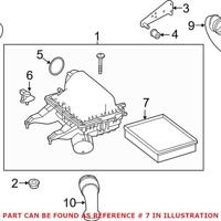 Деталь daimlerag 0000903751