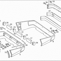 Деталь daimlerag 1248850321