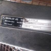 Деталь daimlerag 9433311001