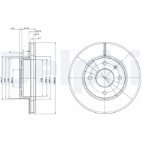 delphi bg2339