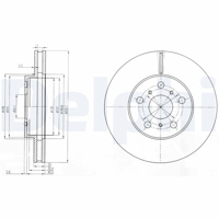 delphi bg2711