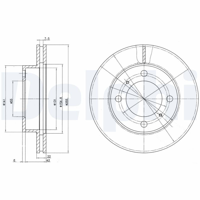 delphi bg2891