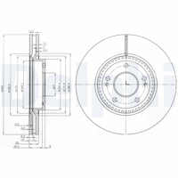 delphi bg4011