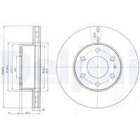 delphi bg4100