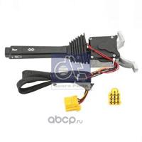 dt spare parts 580003