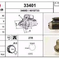 eai 33401