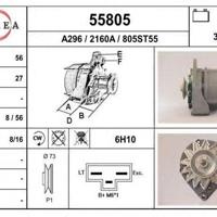 eai 55805