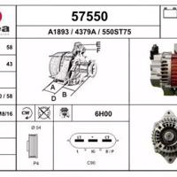 eai 57550