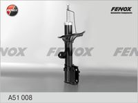 fenox a51008