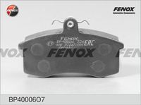 fenox bp40006o7