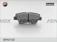 fenox bp43152