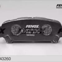 fenox bp43260